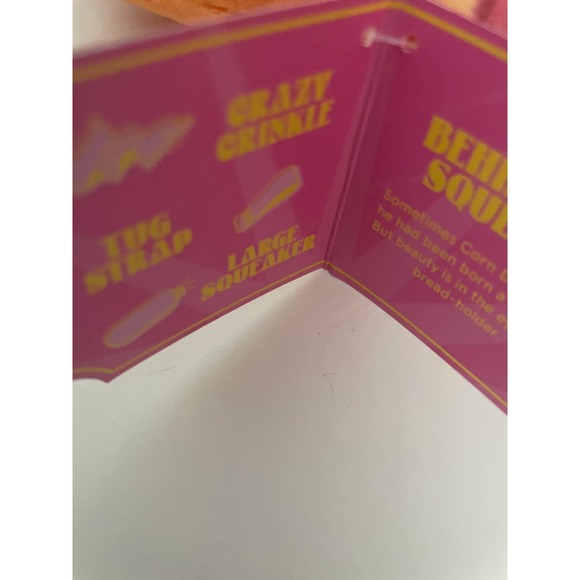 Bark Corn Doug Size Medium Dogs - Picture 6 of 7